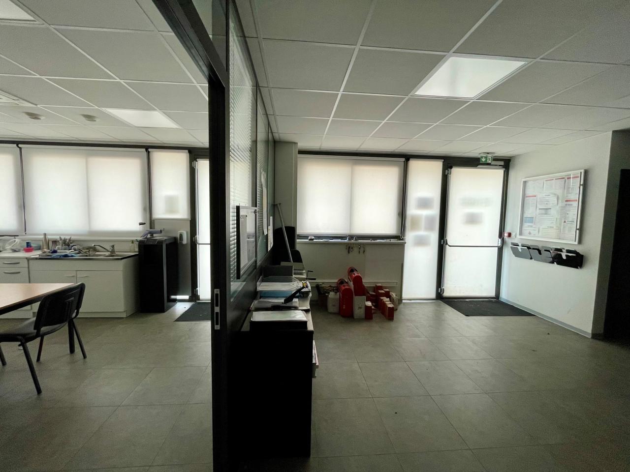Local d'activité Bischheim 969m² Vente local d'activité Bischheim Bas-Rhin OVACT2428541 6